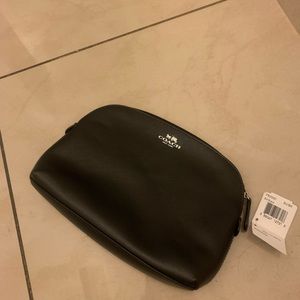 Coach Black Women's Bag